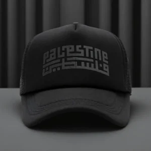 dnk black sports shoes