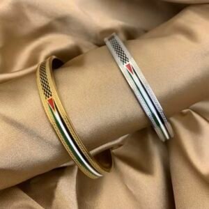 سوار من الفولاذ المقاوم للصدأ