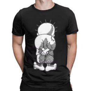 men's hanthala cotton t shirt